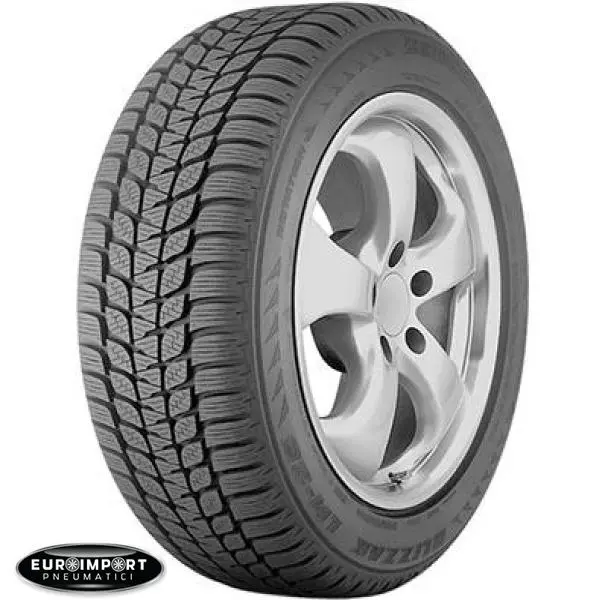 Bridgestone blizzak-lm25  285/35 R20 100 V  RUNFLAT  TL